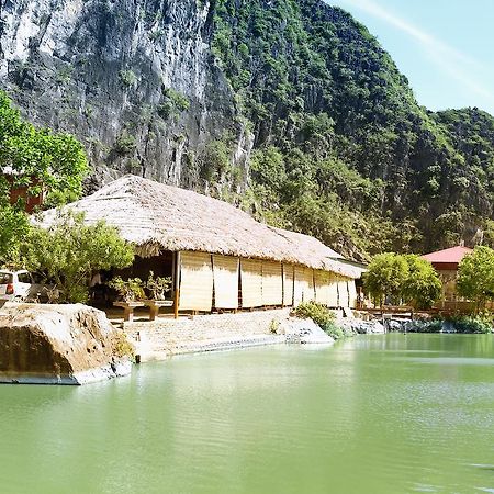 Tam Coc Homestay Ниньбинь Экстерьер фото