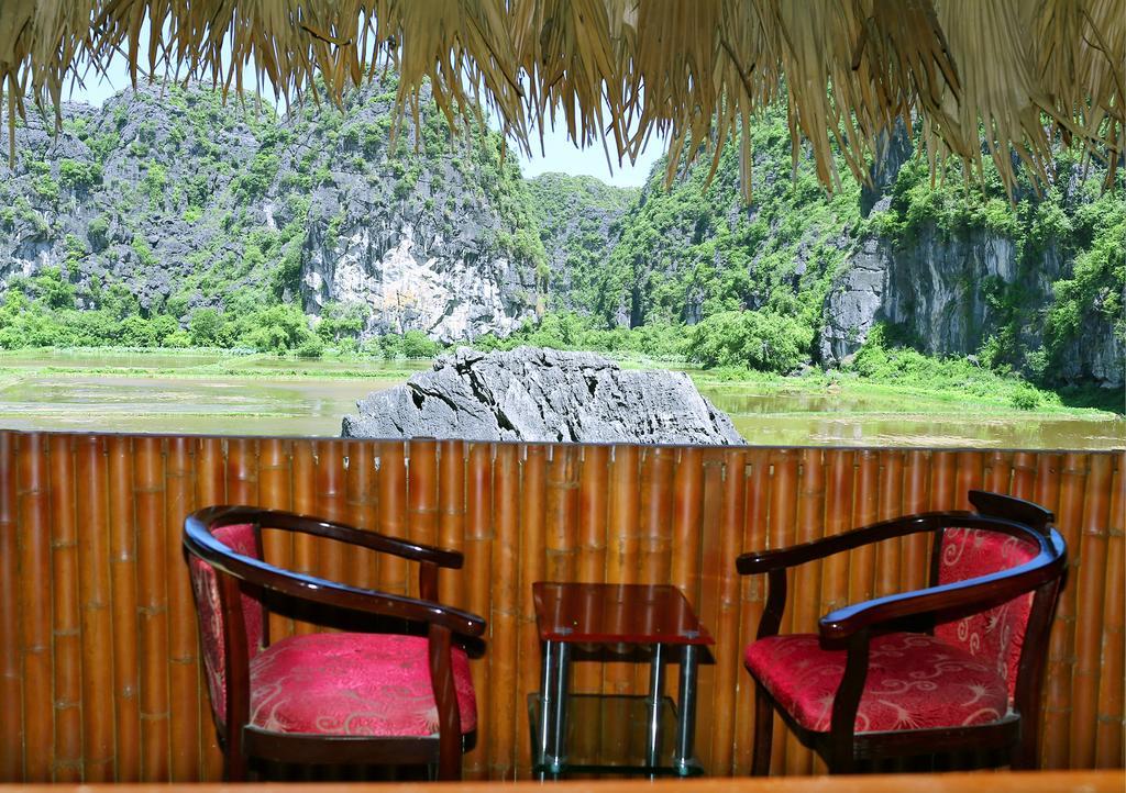 Tam Coc Homestay Ниньбинь Номер фото