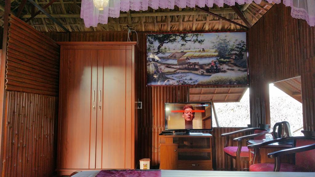 Tam Coc Homestay Ниньбинь Номер фото