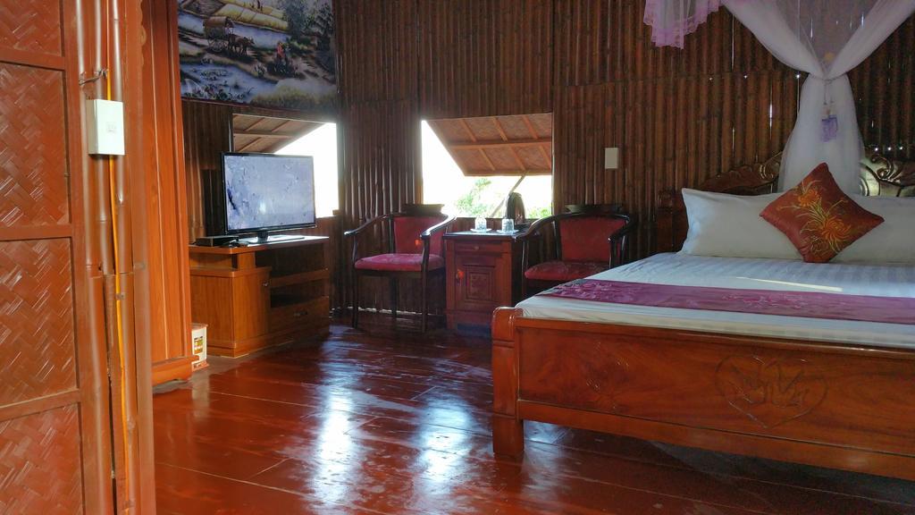 Tam Coc Homestay Ниньбинь Номер фото