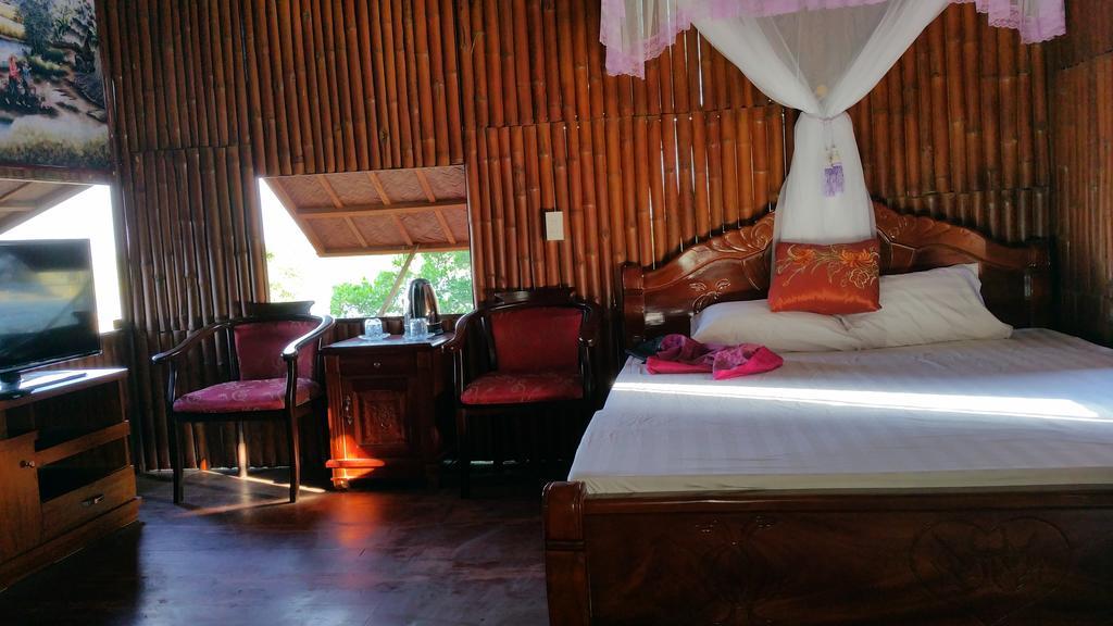 Tam Coc Homestay Ниньбинь Номер фото