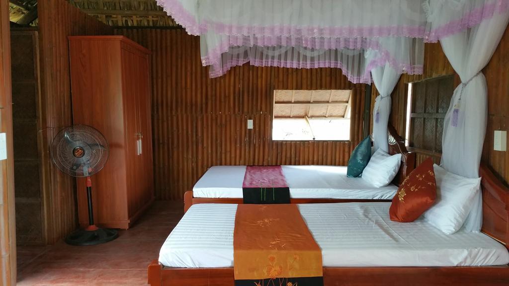 Tam Coc Homestay Ниньбинь Номер фото
