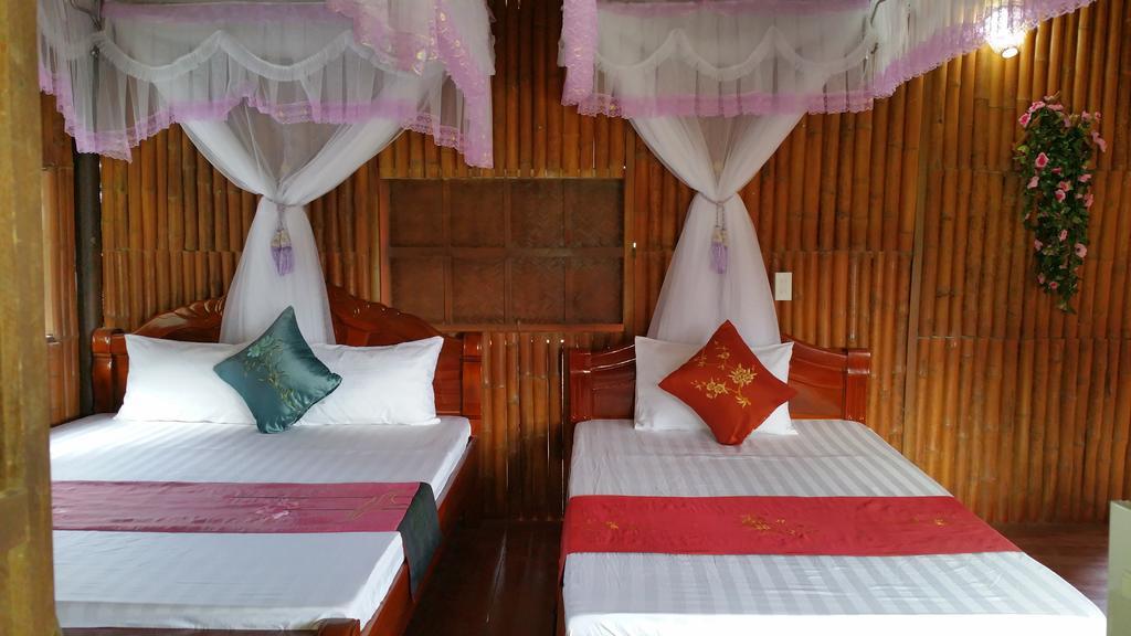 Tam Coc Homestay Ниньбинь Номер фото