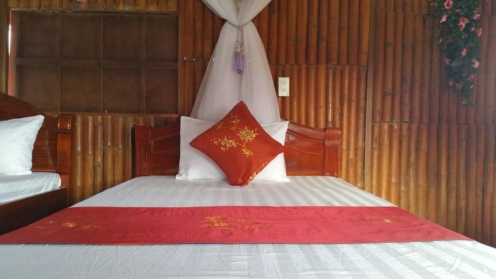 Tam Coc Homestay Ниньбинь Номер фото