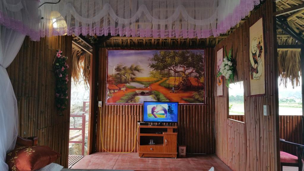 Tam Coc Homestay Ниньбинь Номер фото