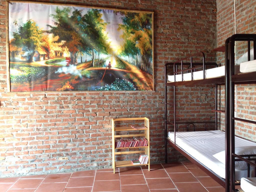 Tam Coc Homestay Ниньбинь Номер фото