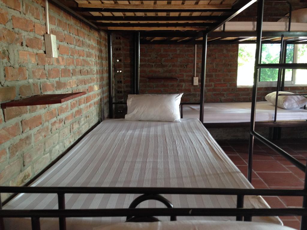 Tam Coc Homestay Ниньбинь Номер фото