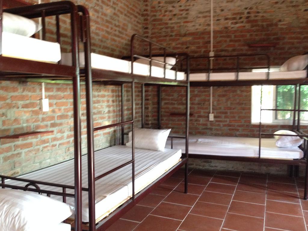 Tam Coc Homestay Ниньбинь Номер фото