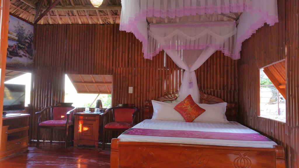 Tam Coc Homestay Ниньбинь Экстерьер фото