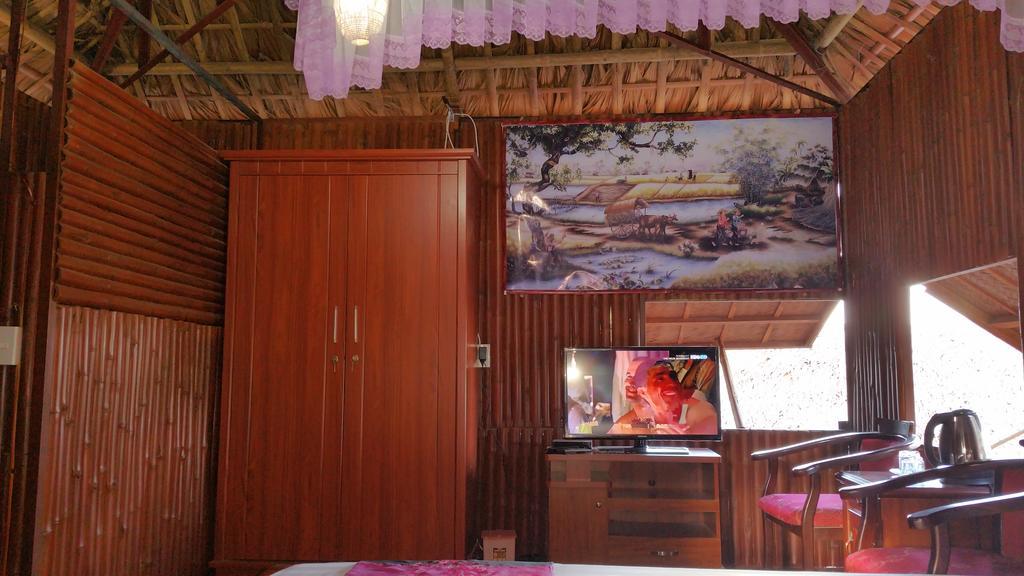 Tam Coc Homestay Ниньбинь Экстерьер фото