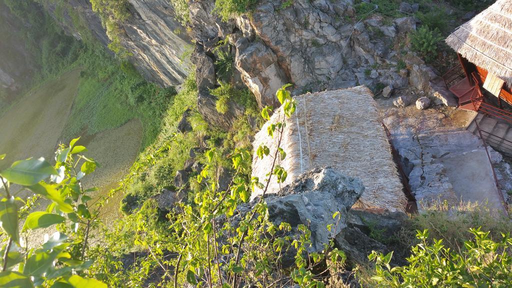 Tam Coc Homestay Ниньбинь Экстерьер фото