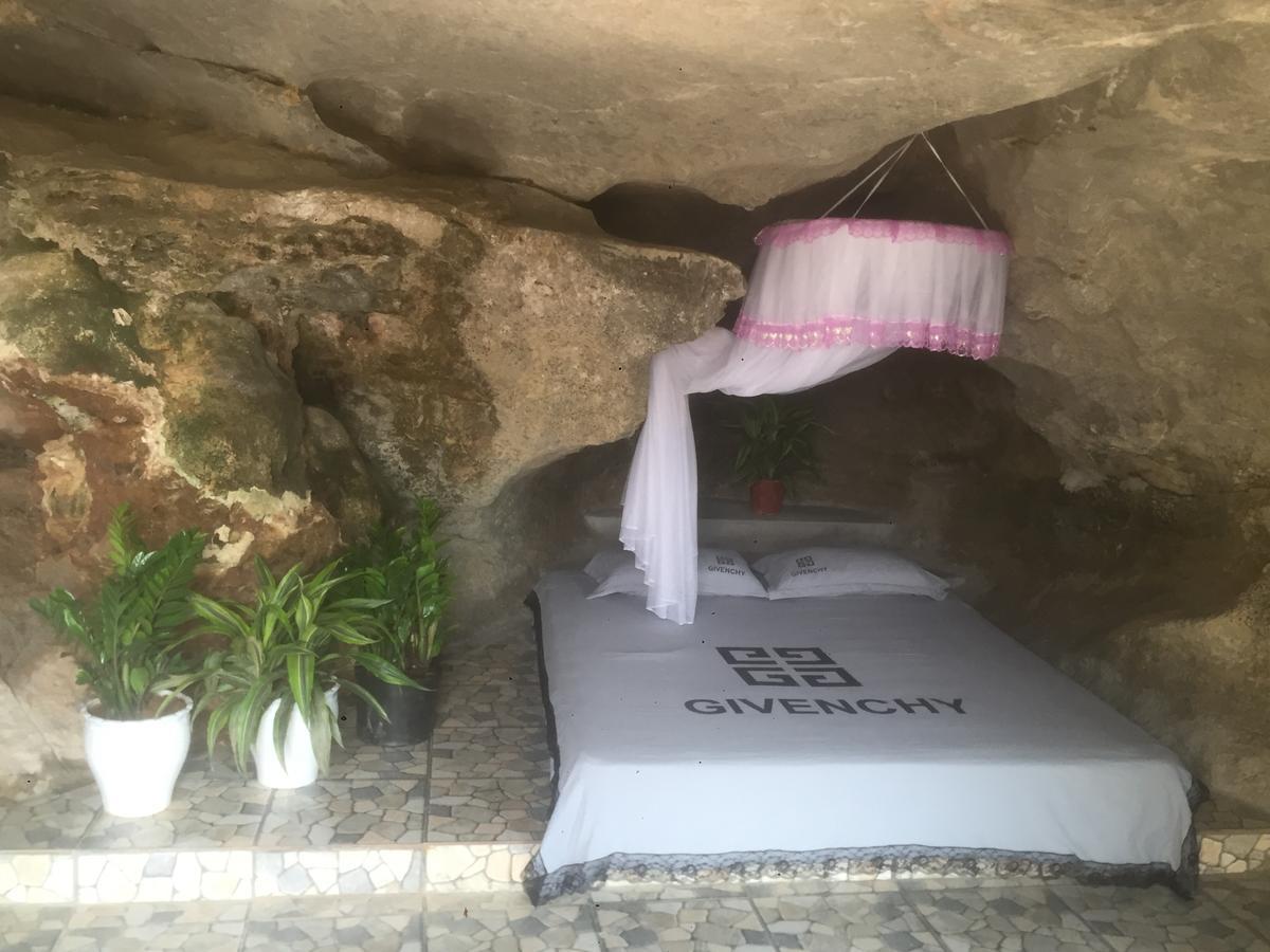 Tam Coc Homestay Ниньбинь Экстерьер фото