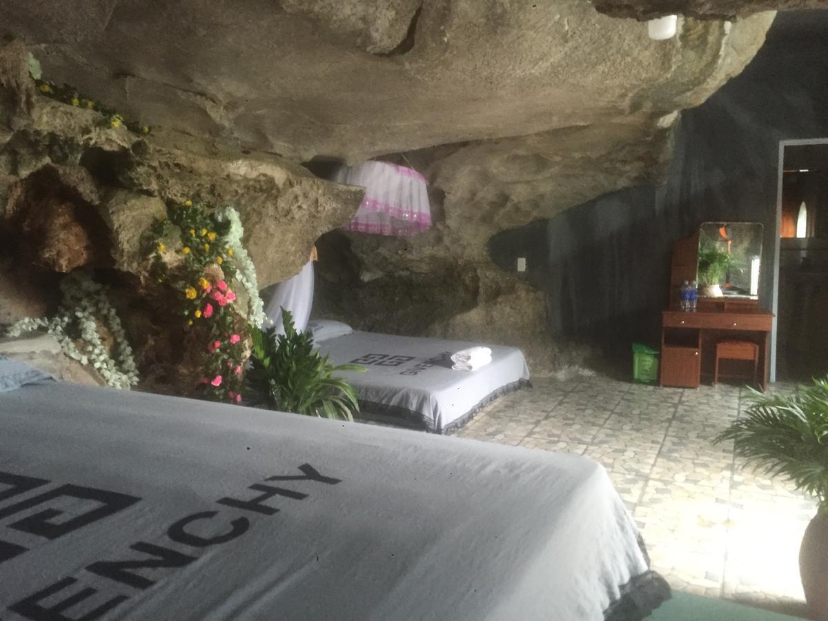 Tam Coc Homestay Ниньбинь Экстерьер фото