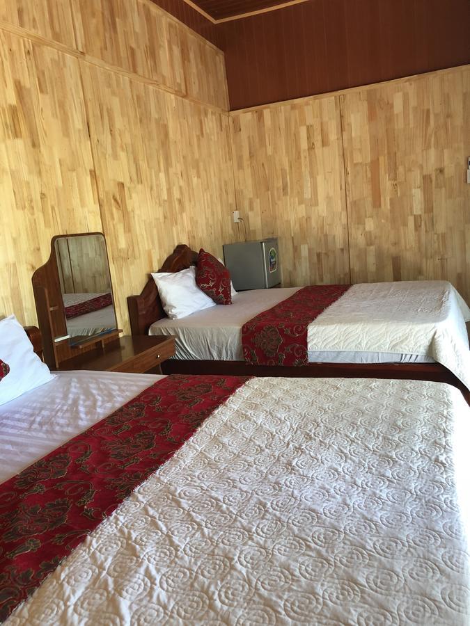 Tam Coc Homestay Ниньбинь Экстерьер фото