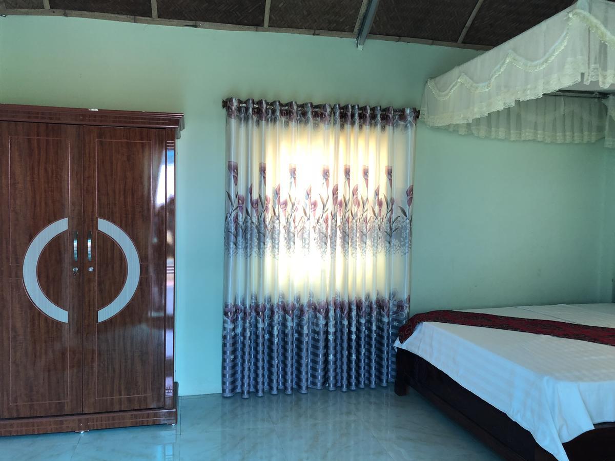 Tam Coc Homestay Ниньбинь Экстерьер фото
