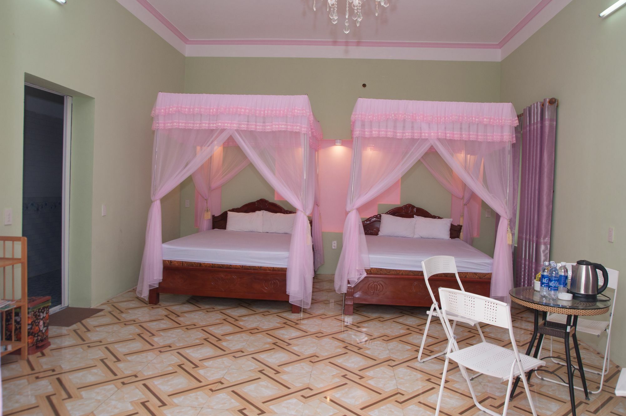 Tam Coc Homestay Ниньбинь Экстерьер фото